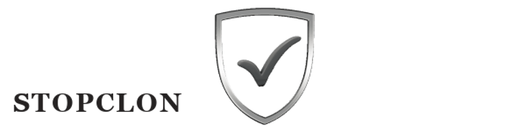 STOPCLON logo