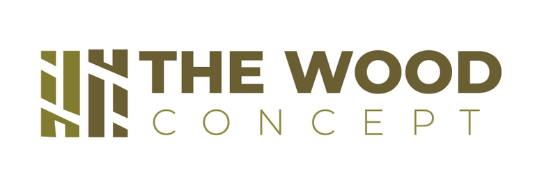 The Wood Concept logo