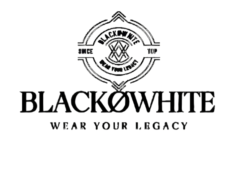 BlackØWhite logo