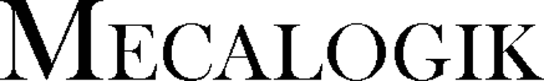 Mecalogik logo