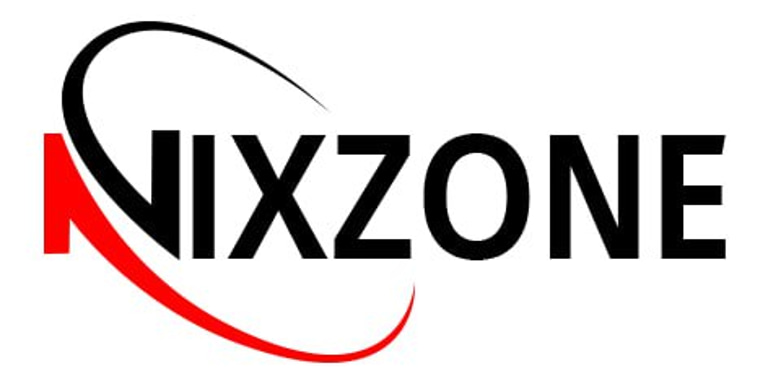 NIXZONE logo