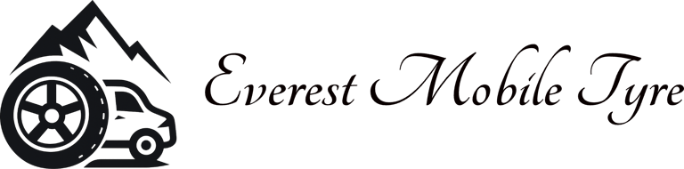 Everest Mobile Tyre logo