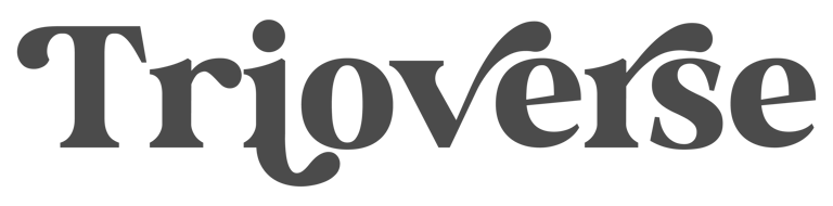Trioverse logo
