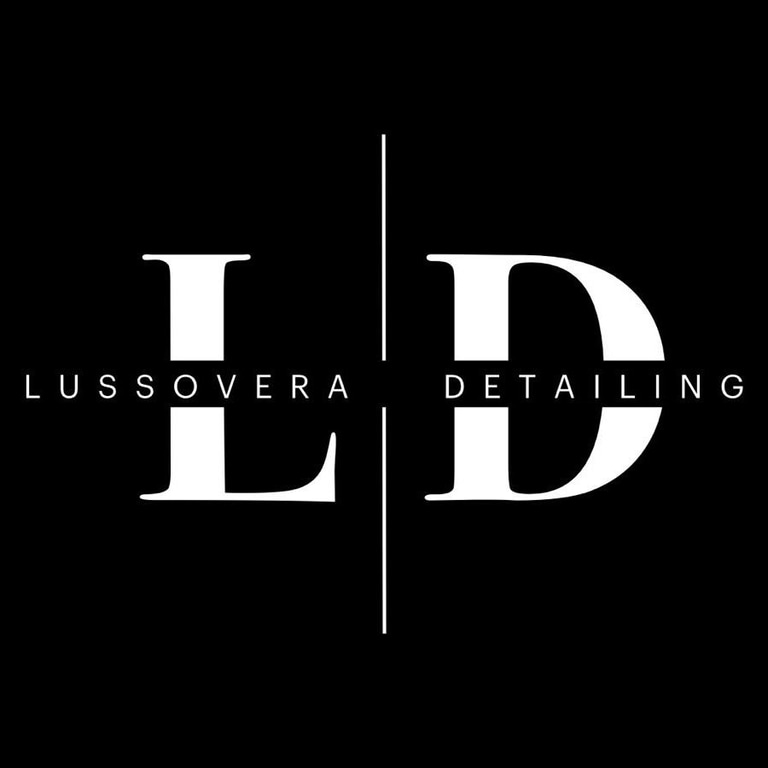 Lussovera Detailing logo