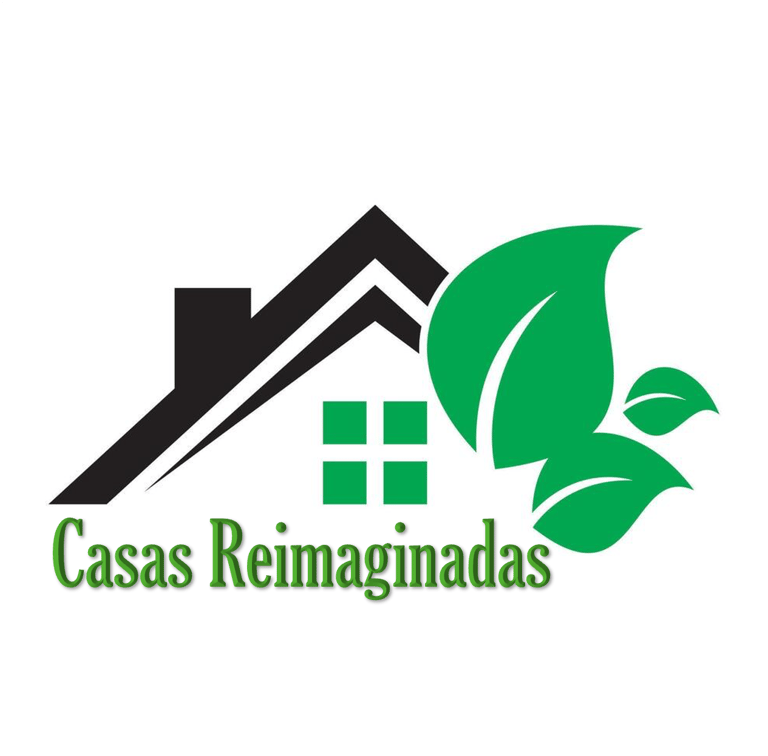Casas Reimaginadas logo