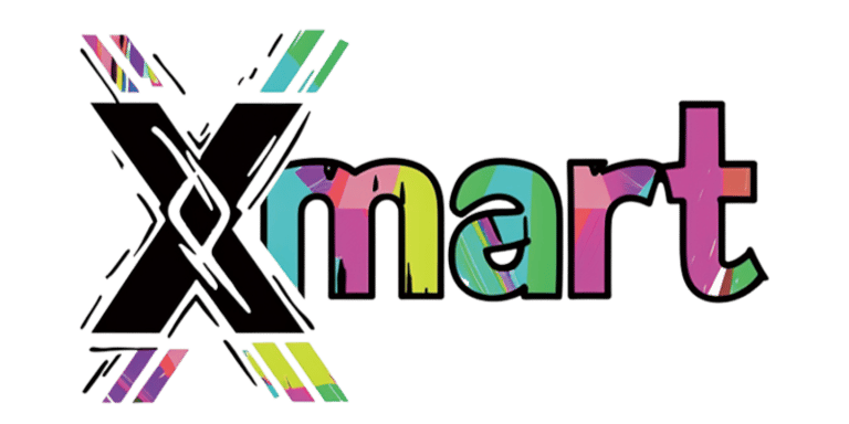 Xmart Wholesale logo