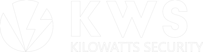 Kws Security logo