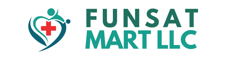 Funsat Mart LLC logo