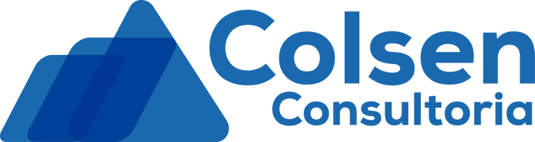 Colsen Consultoria logo