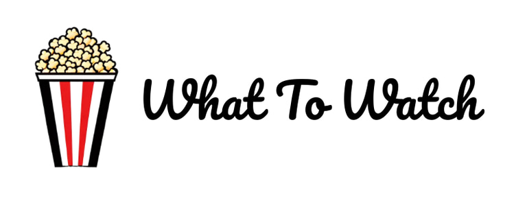 WhatToWatch logo