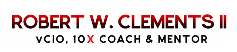 Robert W Clements II logo
