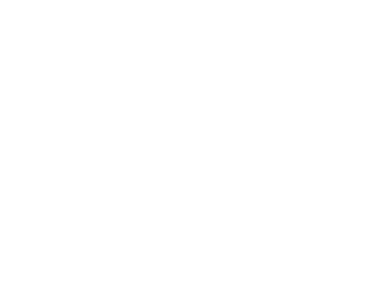 Xavier Serralheria logo