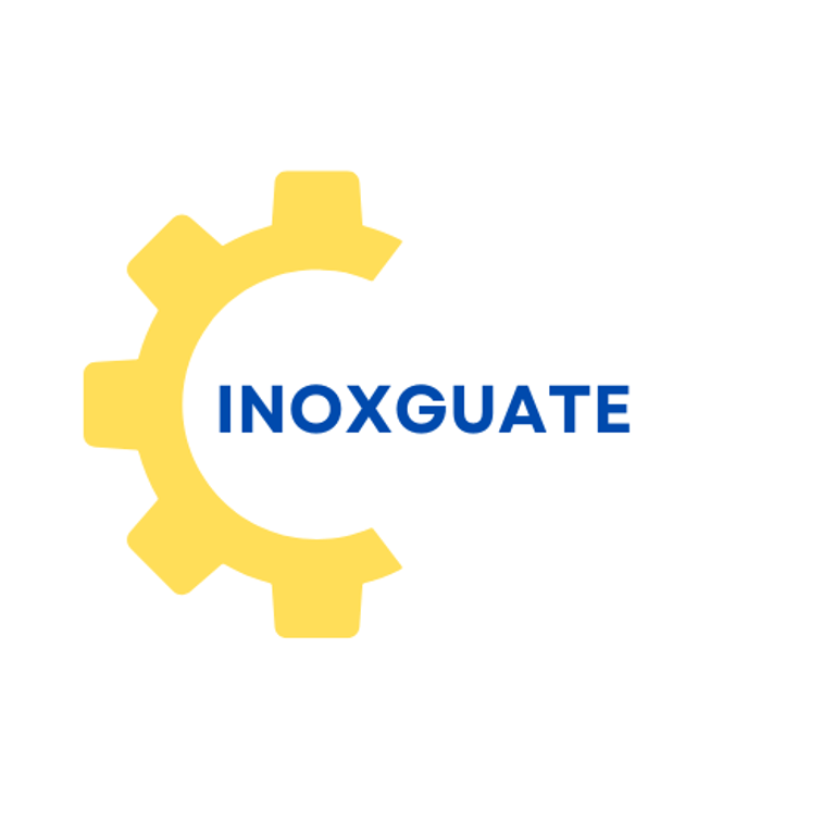 Inoxguate logo