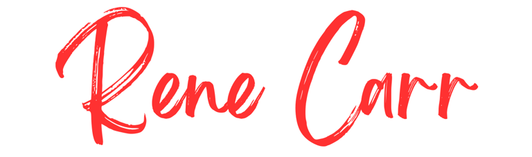 Rene Carr logo