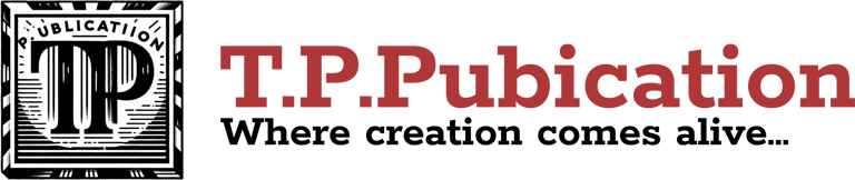 TATTWA PRAGYA PUBLICATION logo