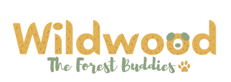 Wildwood Buddies logo