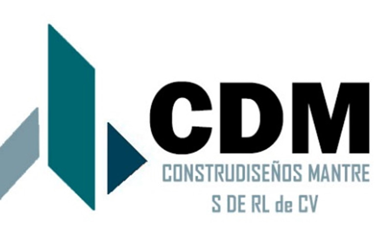 CONSTRUDISEÑOS MANTRE logo