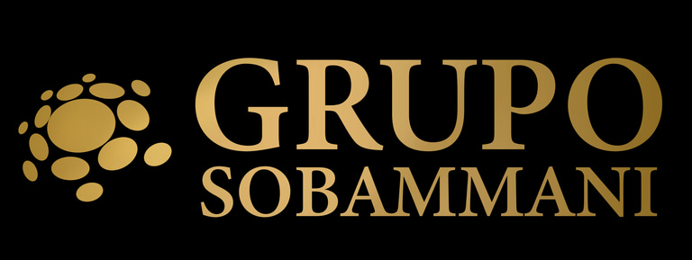 GRUPO SOBAMMANI logo