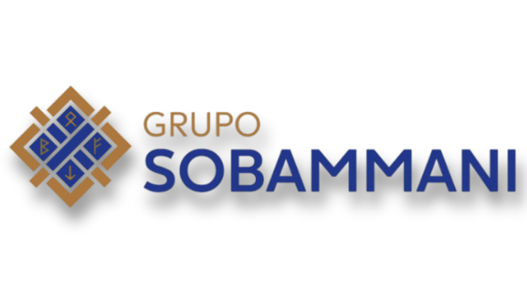 GRUPO SOBAMMANI logo