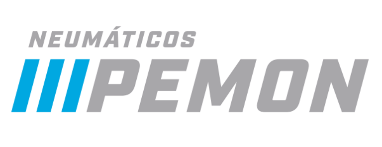 NEUMATICOS PEMON logo