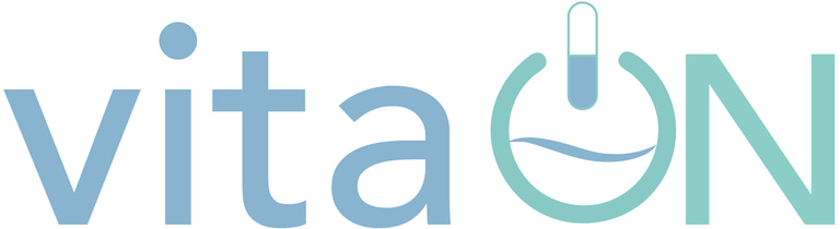 vitaON logo