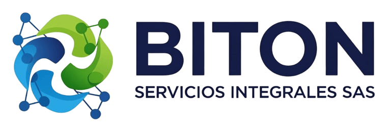 Biton Servicios logo