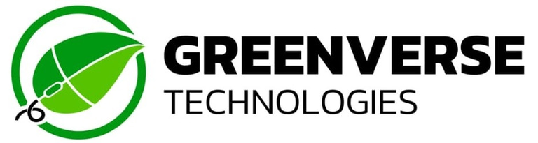 GreenVerse Technologies logo