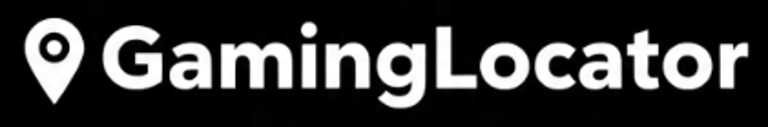 Gaming Locator logo