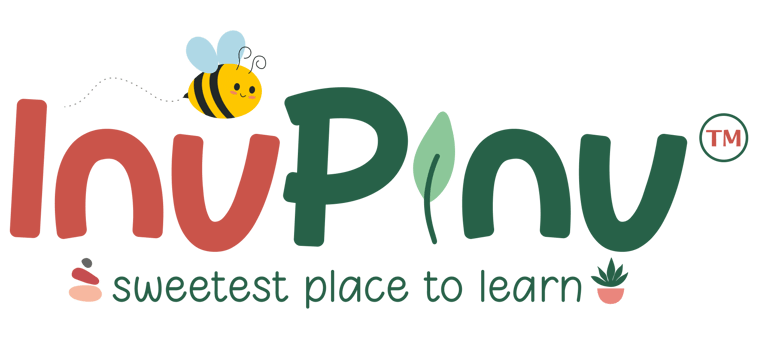 InuPinu Preschool & Daycare logo
