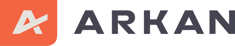 Arkan logo