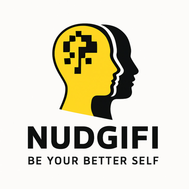 NudgiFi logo