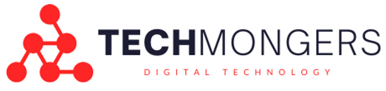 The Tech Monger's logo
