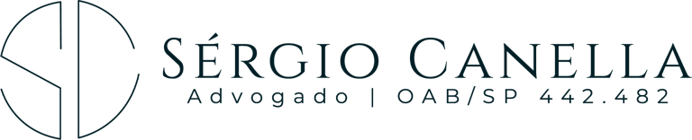 Sérgio Canella | Advogado logo