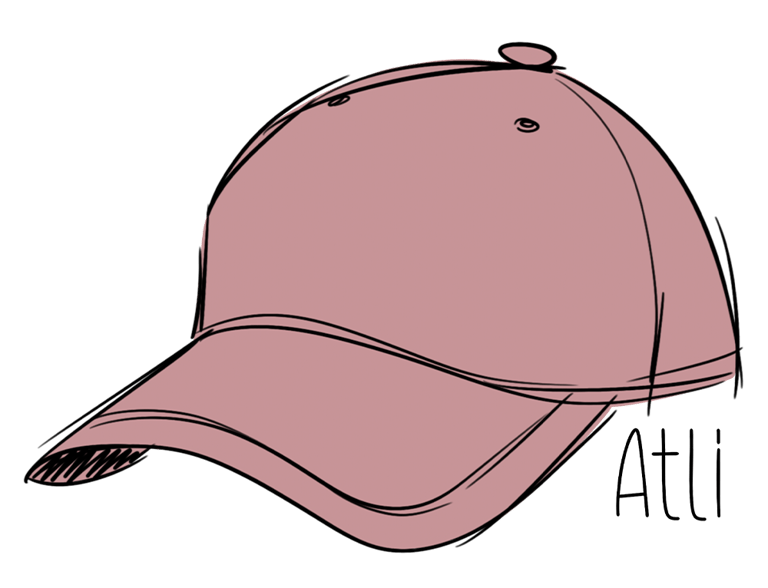 Atli Music logo