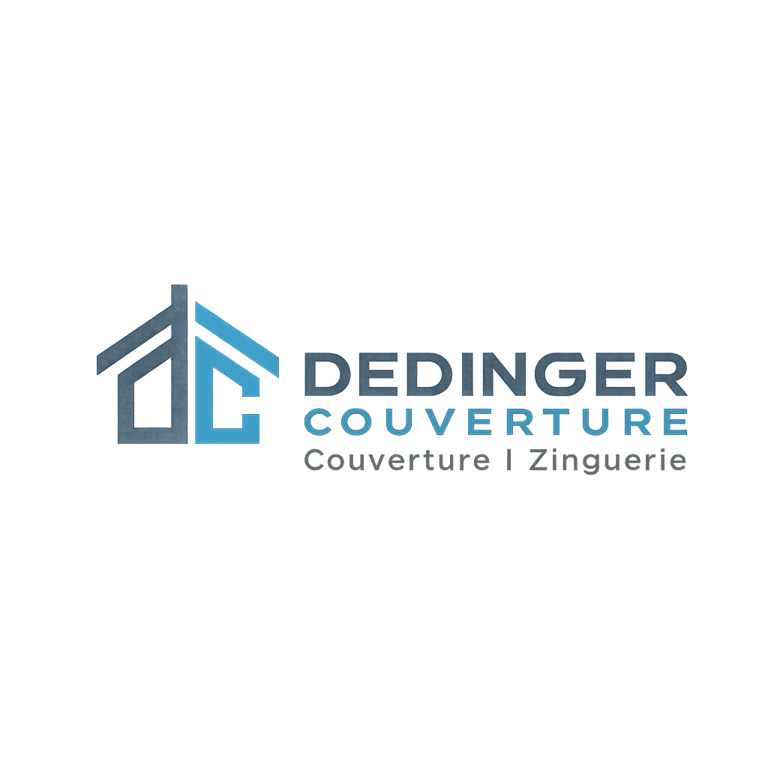 Dedinger Couverture logo