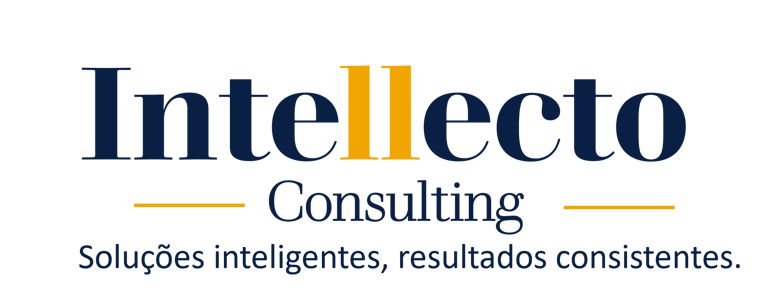 Intellecto Consulting logo