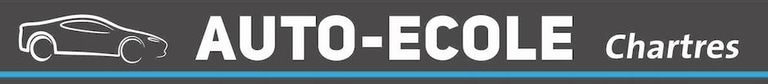 Auto Ecole chartres logo