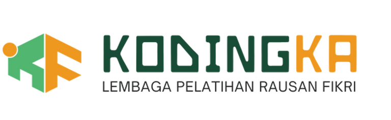 Lembaga Pelatihan Rausan Fikri logo