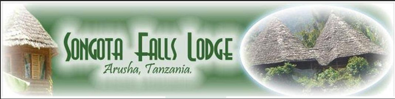 Songota Falls Lodge logo
