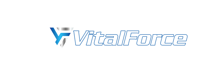 VitalForce Gummies logo