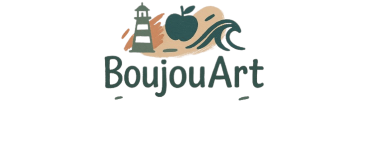 Boujouart logo