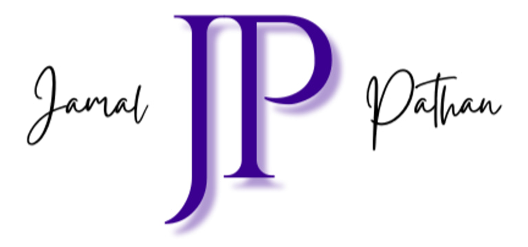 Jamal Pathan logo