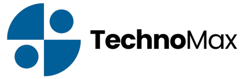 Techno Max logo