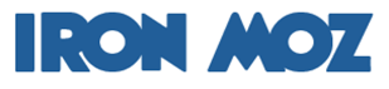 Iron Moz Lda logo