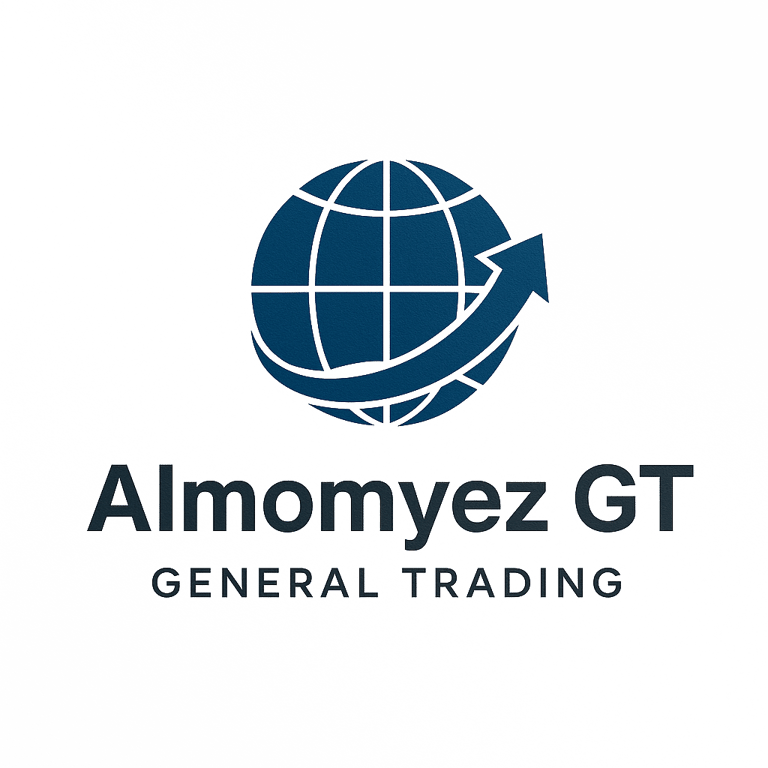 Almomyez General Trading logo