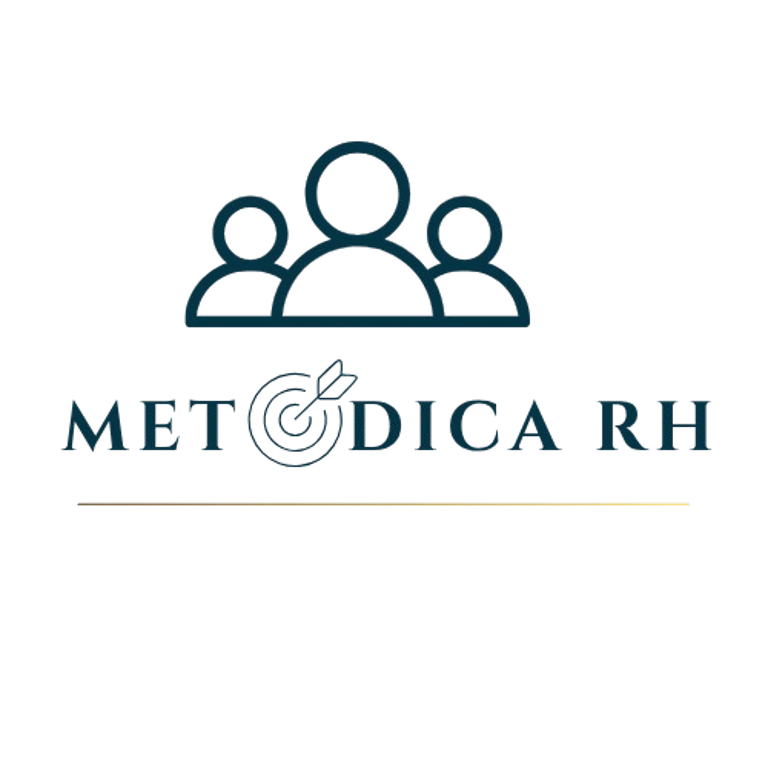METÓDICA RECURSOS HUMANOS logo
