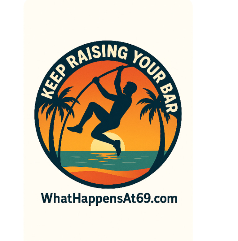 WhatHappensAt69 logo