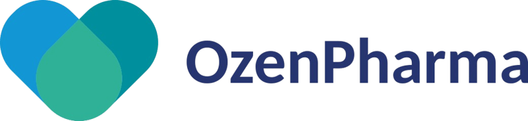 Ozenvitta logo