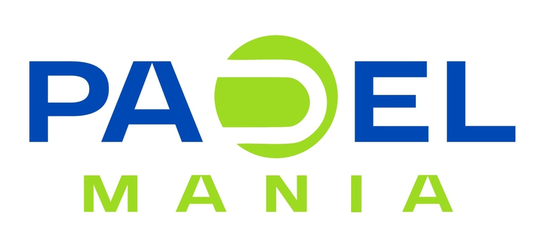 Padelmania logo