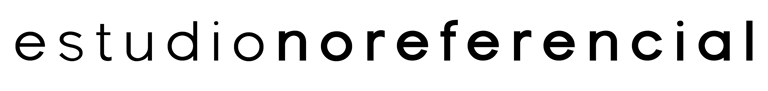 NOREFERENCIAL logo